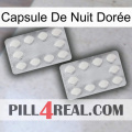 Capsule De Nuit Dorée 17